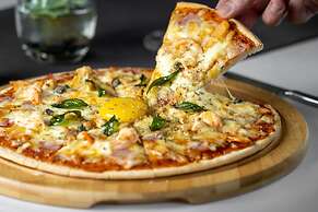 Mony Reach Angkor Hotel