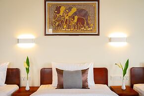 Mony Reach Angkor Hotel