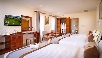 Mony Reach Angkor Hotel