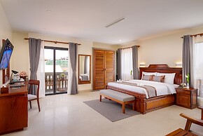 Mony Reach Angkor Hotel