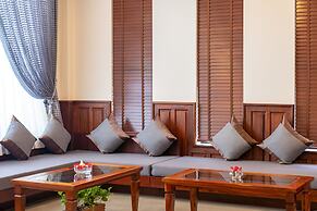 Mony Reach Angkor Hotel