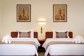 Mony Reach Angkor Hotel