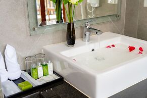 Mony Reach Angkor Hotel