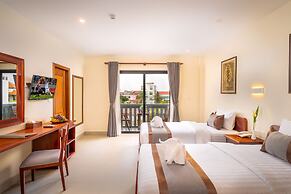 Mony Reach Angkor Hotel