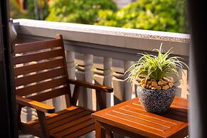 Mony Reach Angkor Hotel