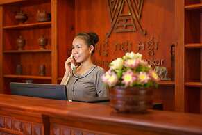 Mony Reach Angkor Hotel
