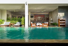 Mony Reach Angkor Hotel