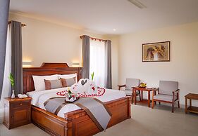 Mony Reach Angkor Hotel