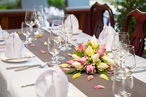 Mony Reach Angkor Hotel