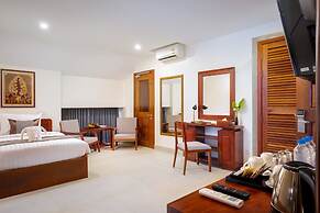 Mony Reach Angkor Hotel