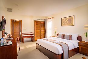 Mony Reach Angkor Hotel