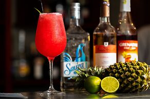 Mony Reach Angkor Hotel