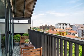 Mony Reach Angkor Hotel