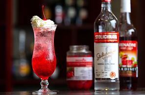 Mony Reach Angkor Hotel