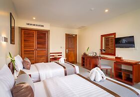 Mony Reach Angkor Hotel