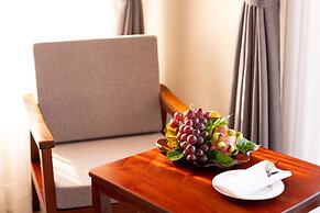 Mony Reach Angkor Hotel