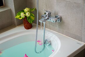 Mony Reach Angkor Hotel