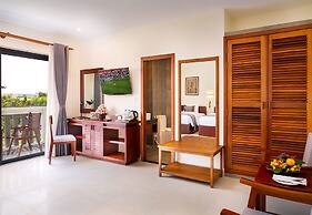 Mony Reach Angkor Hotel