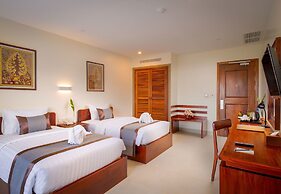 Mony Reach Angkor Hotel