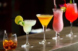 Mony Reach Angkor Hotel