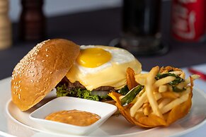 Mony Reach Angkor Hotel