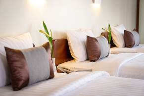 Mony Reach Angkor Hotel