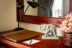 Mony Reach Angkor Hotel