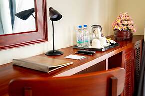 Mony Reach Angkor Hotel