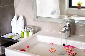 Mony Reach Angkor Hotel