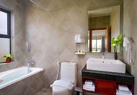 Mony Reach Angkor Hotel