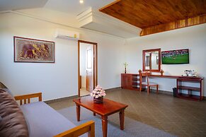 Mony Reach Angkor Hotel