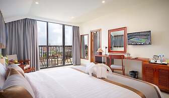 Mony Reach Angkor Hotel