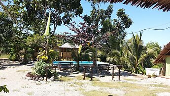 Villa Catalina Bora Resort
