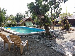 Villa Catalina Bora Resort