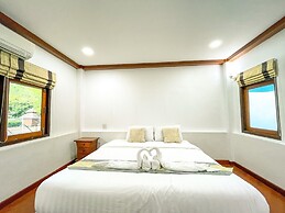 Bamboo Grove Chiang Mai