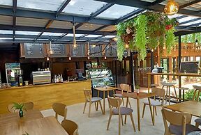 Bamboo Grove Chiang Mai