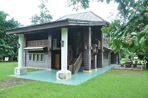 Bamboo Grove Chiang Mai