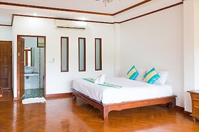 Bamboo Grove Chiang Mai