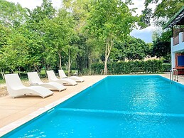 Bamboo Grove Chiang Mai