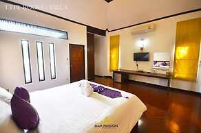 Bamboo Grove Chiang Mai