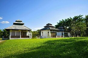 Bamboo Grove Chiang Mai