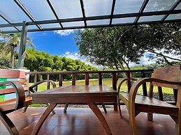 Bamboo Grove Chiang Mai