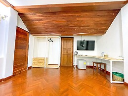 Bamboo Grove Chiang Mai