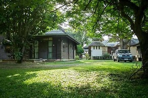 Bamboo Grove Chiang Mai