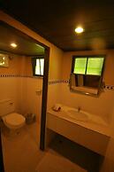 Bamboo Grove Chiang Mai