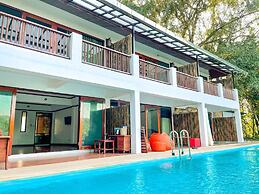 Bamboo Grove Chiang Mai