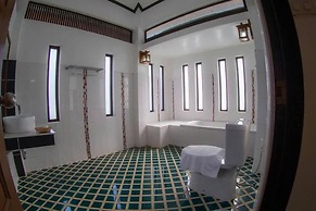 Bamboo Grove Chiang Mai