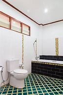 Bamboo Grove Chiang Mai