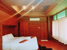 Bamboo Grove Chiang Mai