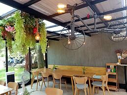 Bamboo Grove Chiang Mai